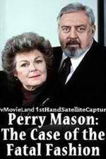 Watch Perry Mason: The Case of the Fatal Fashion 123movies Watch Perry Mason: The Case of the Fatal Fashion 123movies