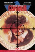 Watch Three Days of the Condor 123movies Watch Three Days of the Condor 123movies