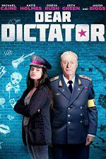 Watch Dear Dictator 123movies
