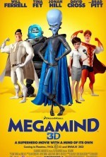 Watch Megamind 123movies