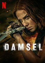 Watch Damsel 123movies