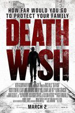 Watch Death Wish 123movies