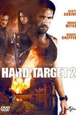Watch Hard Target 2 123movies