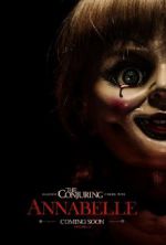 Watch Annabelle 123movies