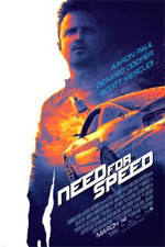 Watch Need for Speed 123movies