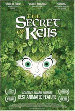 Watch The Secret of Kells 123movies