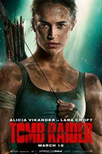 Watch Tomb Raider 123movies