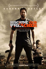 Watch Machine Gun Preacher 123movies