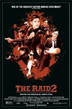 Watch The Raid 2 123movies
