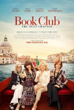 Watch Book Club: The Next Chapter 123movies