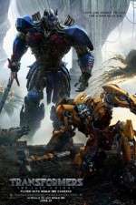 Watch Transformers: The Last Knight 123movies
