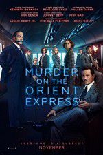 Watch Murder on the Orient Express 123movies
