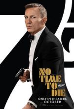 Watch No Time to Die 123movies