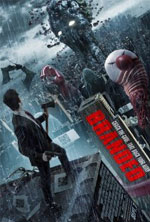 Watch Branded 123movies