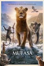 Watch Mufasa: The Lion King 123movies