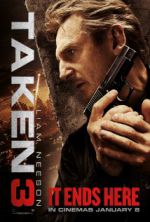 Watch Taken 3 123movies