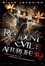 Watch Resident Evil: Afterlife 123movies