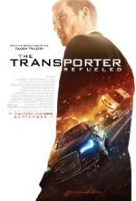 Watch The Transporter Refueled 123movies