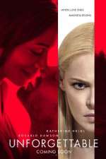 Watch Unforgettable 123movies
