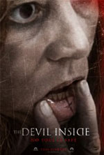Watch The Devil Inside 123movies