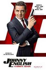 Watch Johnny English Strikes Again 123movies