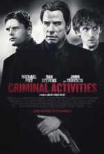 Watch Criminal Activities 123movies