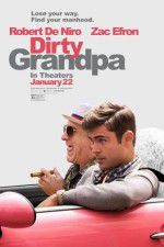Watch Dirty Grandpa 123movies