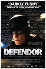 Watch Defendor 123movies
