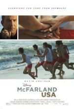 Watch McFarland, USA 123movies