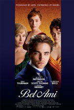 Watch Bel Ami 123movies