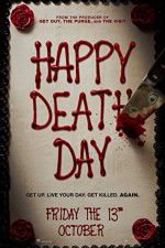Watch Happy Death Day 123movies
