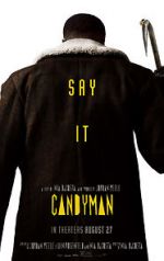 Watch Candyman 123movies