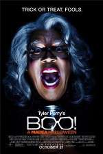 Watch Boo! A Madea Halloween 123movies