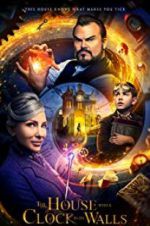 Watch The House with a Clock in Its Walls 123movies