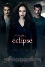 Watch The Twilight Saga: Eclipse 123movies