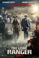 Watch The Lone Ranger 123movies
