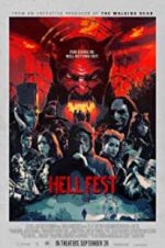 Watch Hell Fest 123movies