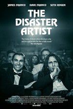 Watch The Disaster Artist 123movies