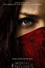Watch Mortal Engines 123movies