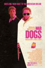 Watch War Dogs 123movies