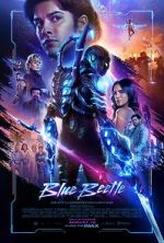 Watch Blue Beetle 123movies