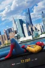 Watch Spider-Man: Homecoming 123movies