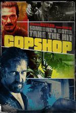 Watch Copshop 123movies