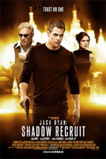 Watch Jack Ryan: Shadow Recruit 123movies