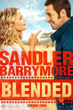 Watch Blended 123movies