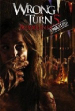 Watch Wrong Turn 5 123movies