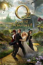 Watch Oz the Great and Powerful 123movies