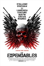 Watch The Expendables 123movies