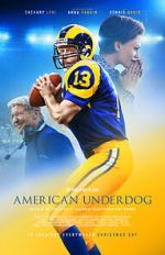 Watch American Underdog 123movies