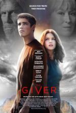 Watch The Giver 123movies